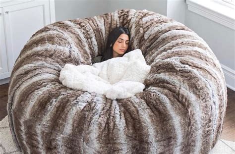 love sac bean bag dupe|bean bags like lovesac.